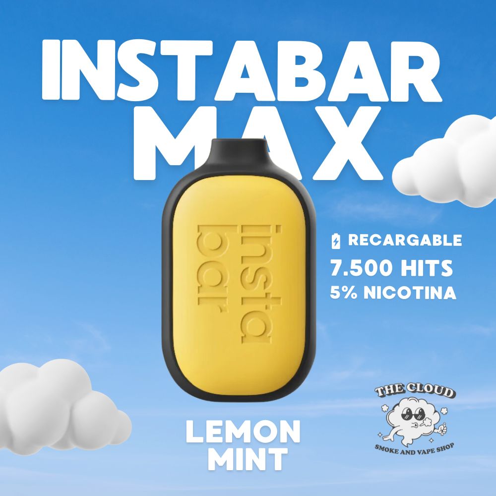 INSTA BAR MAX