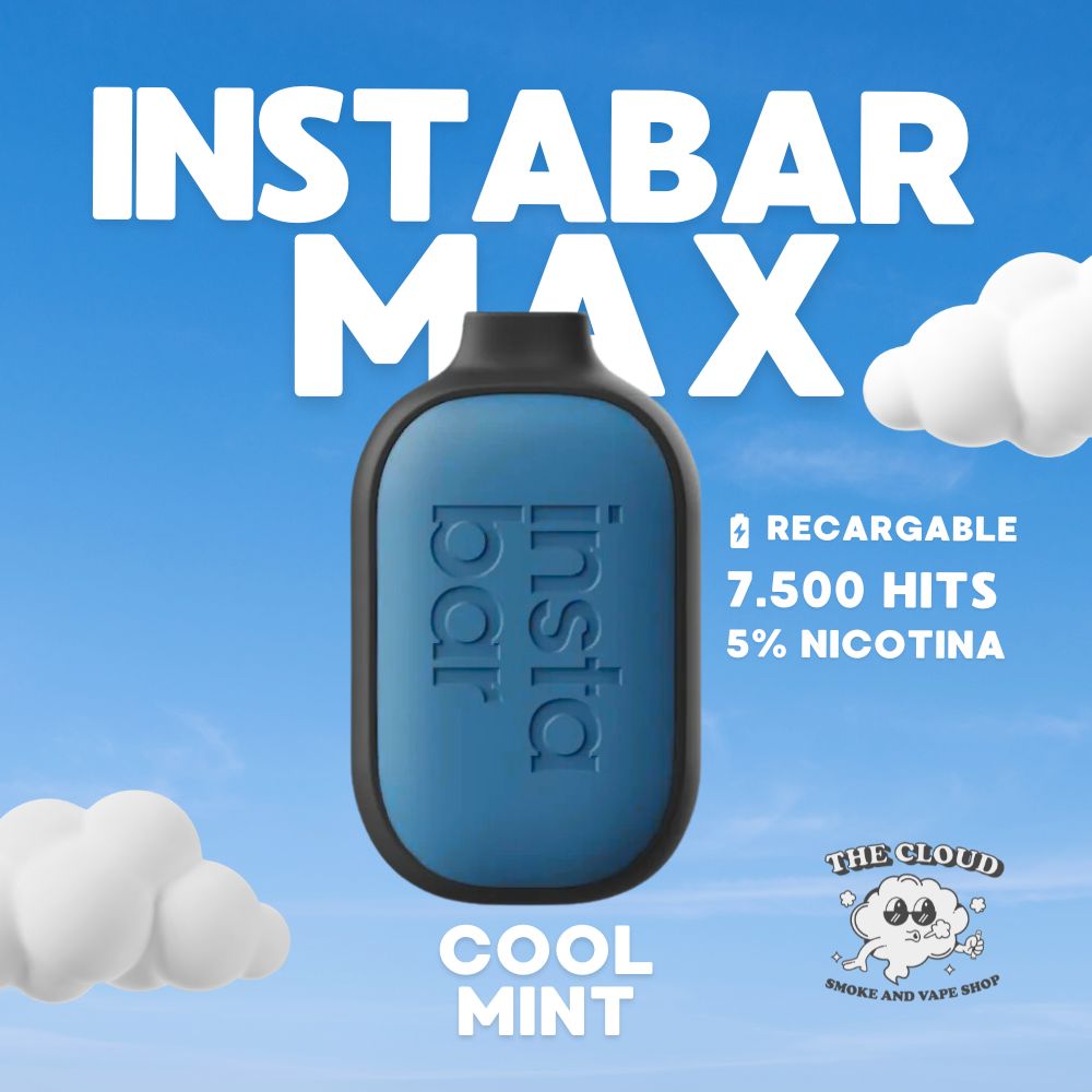 INSTA BAR MAX
