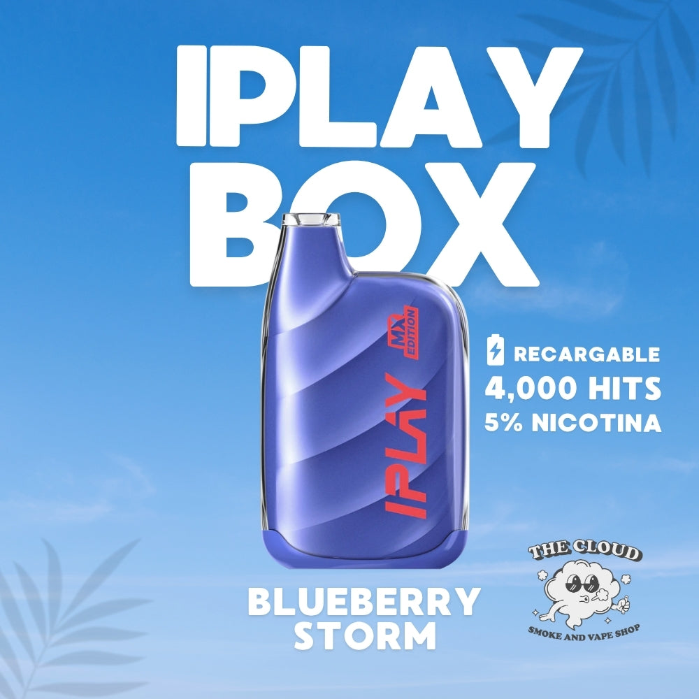 IPLAY BOX