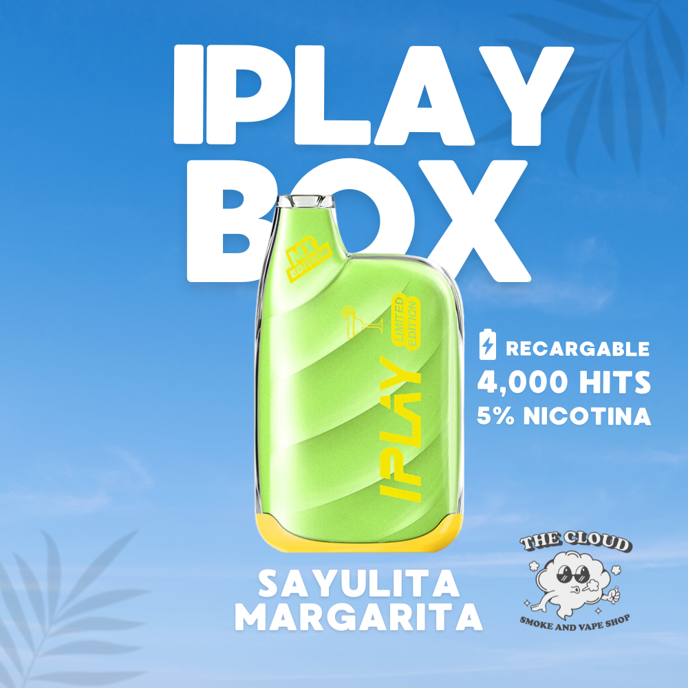 IPLAY BOX