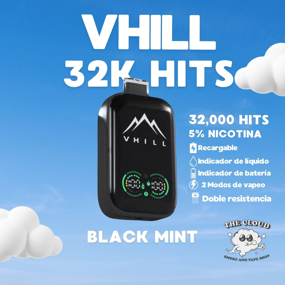 Vhill 32K Hits