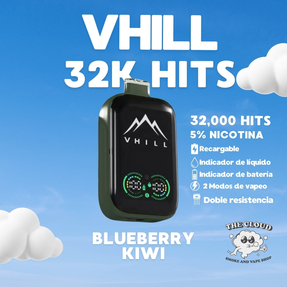 Vhill 32K Hits