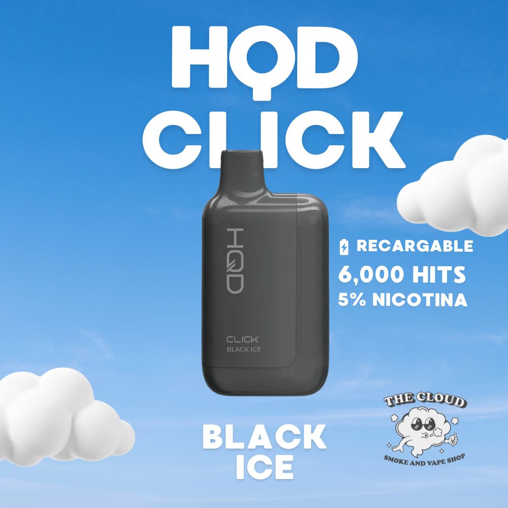 HQD CLICK KIT