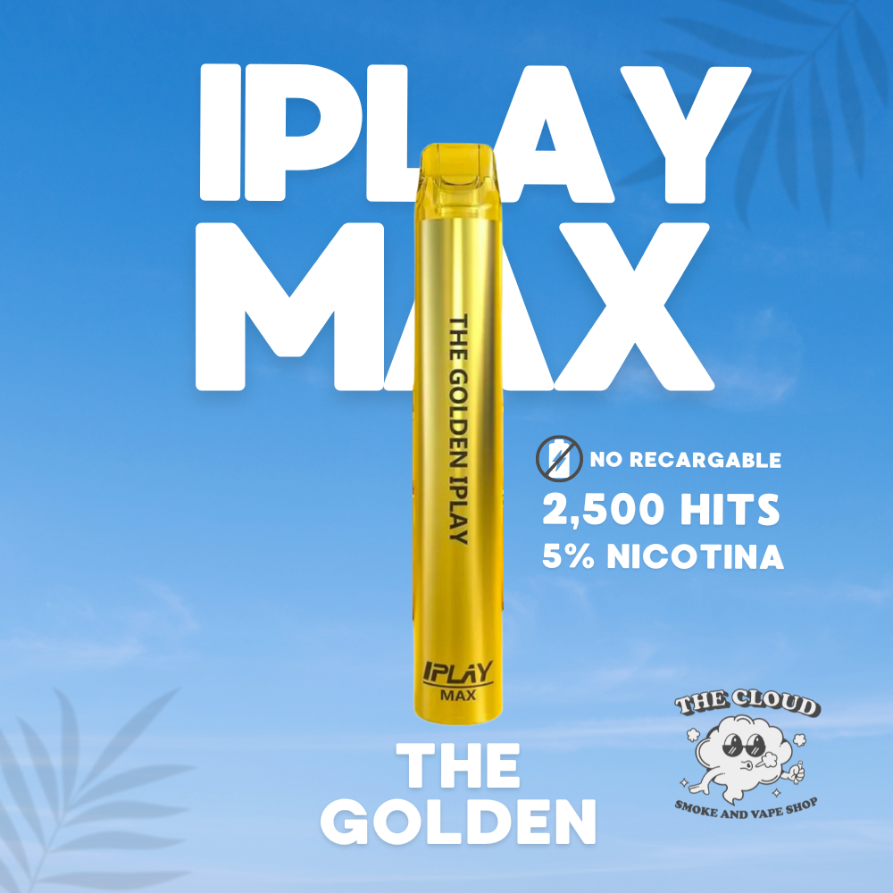 i PLAY MAX