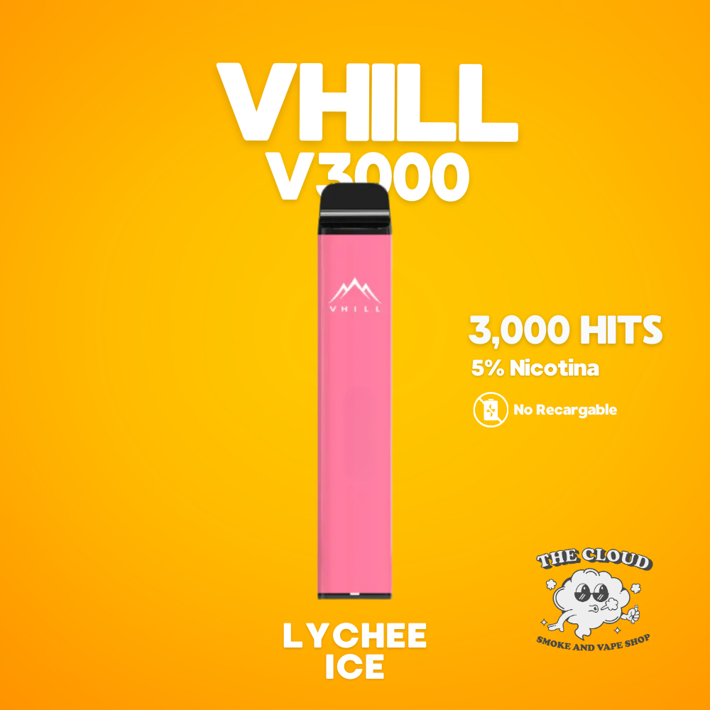 Vhill 3 mil Hits