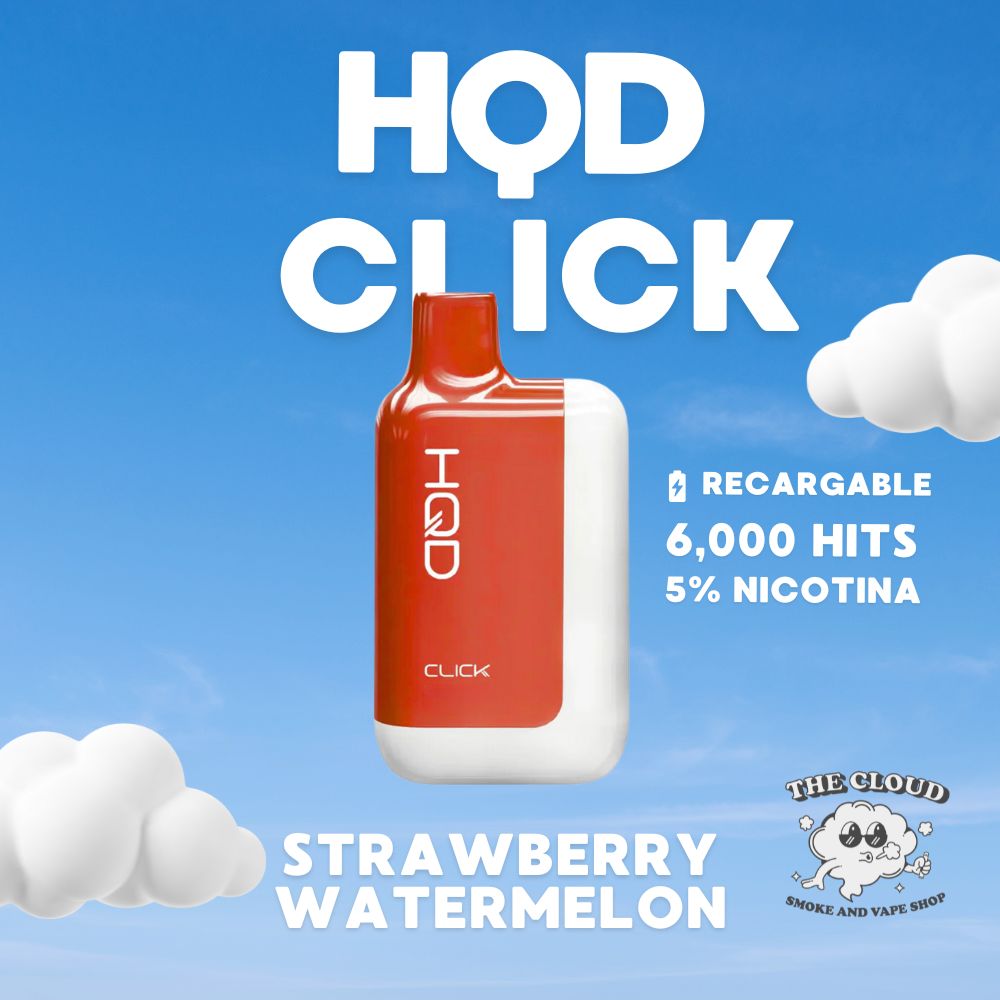 HQD CLICK KIT