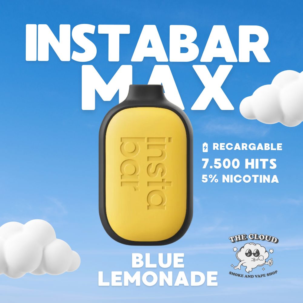 INSTA BAR MAX