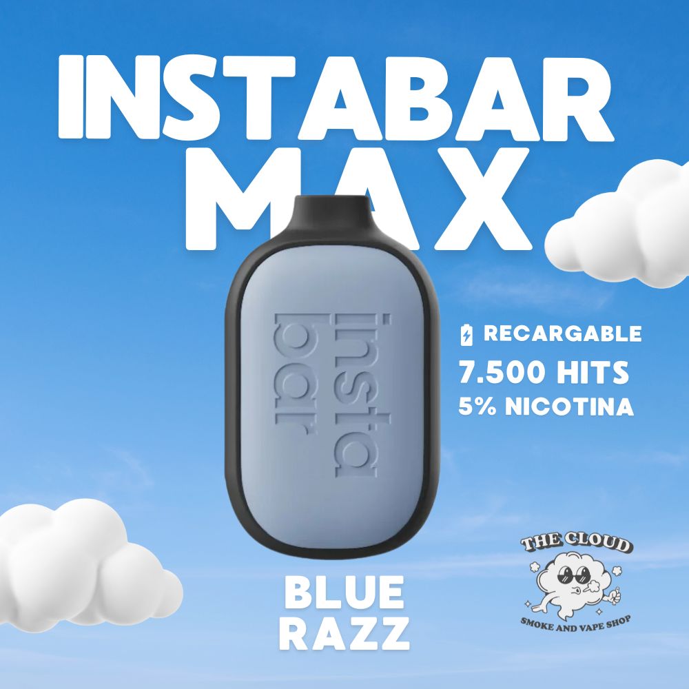 INSTA BAR MAX