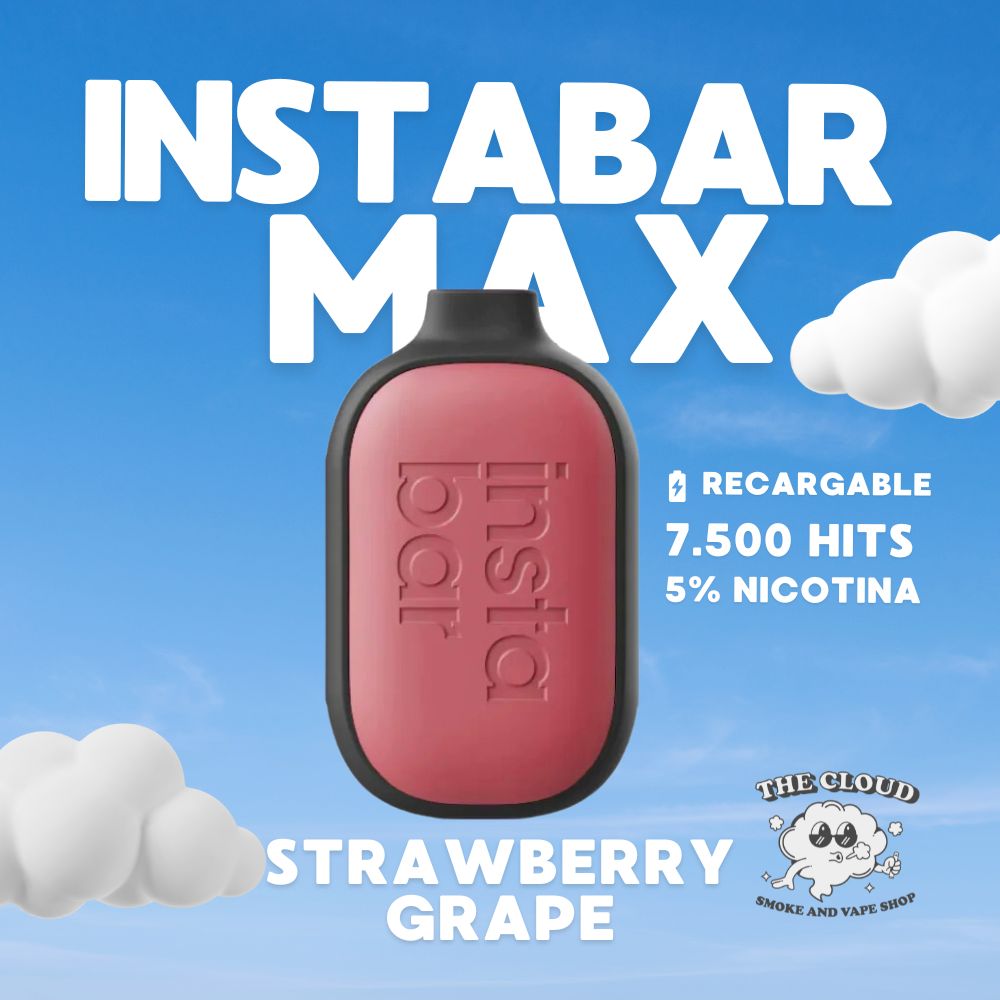 INSTA BAR MAX