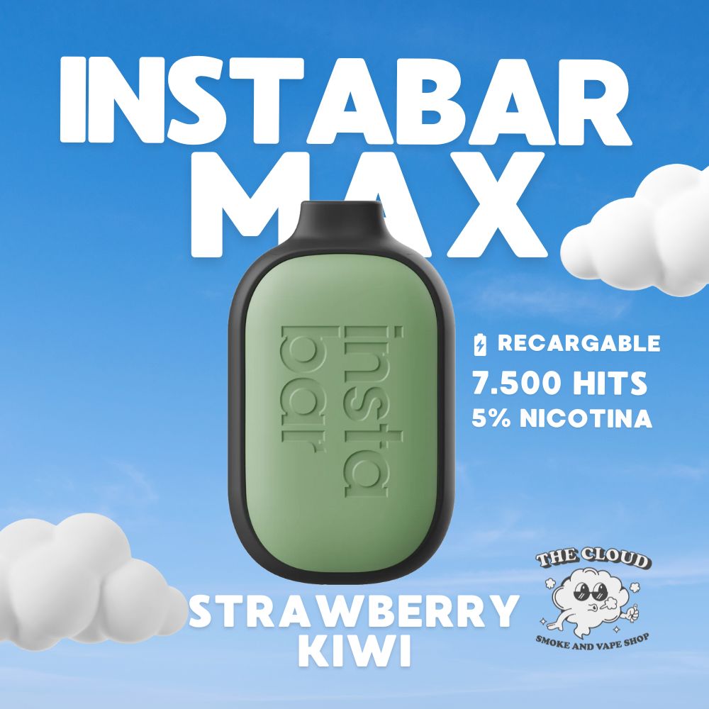 INSTA BAR MAX