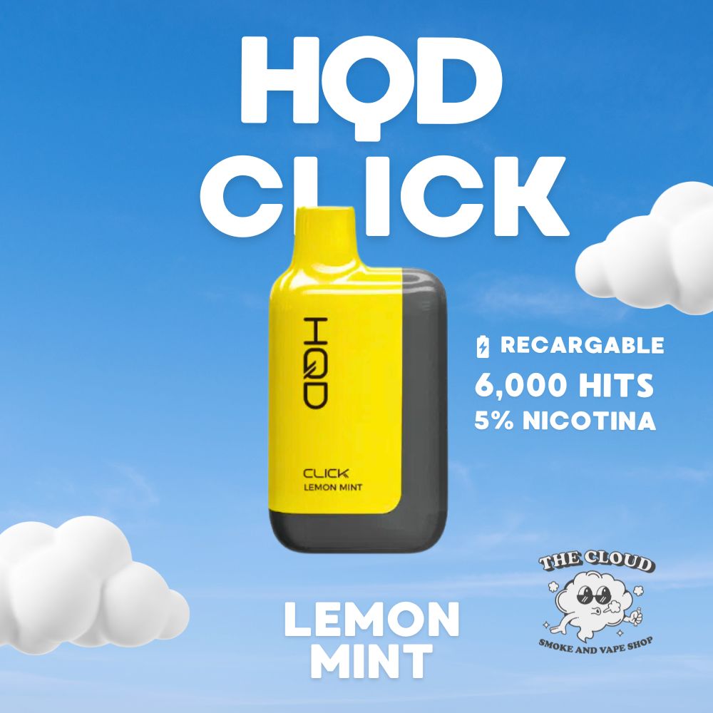 HQD CLICK KIT