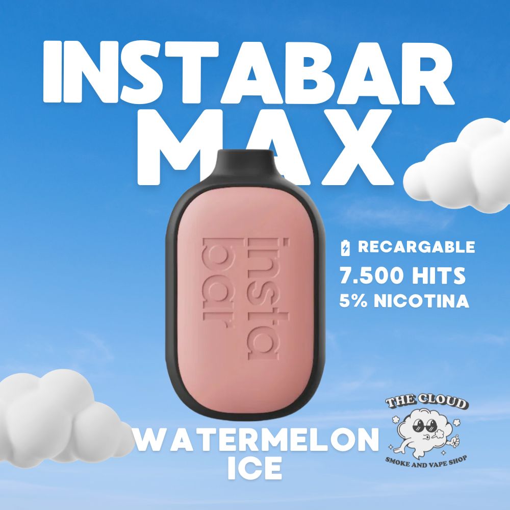 INSTA BAR MAX