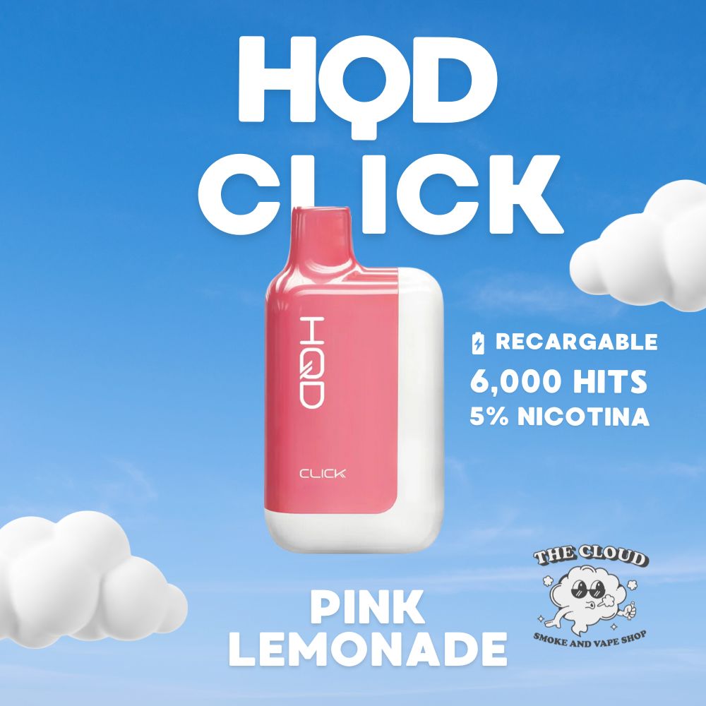 HQD CLICK KIT