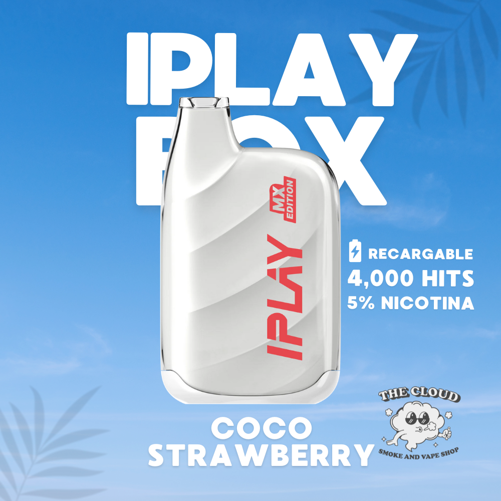 IPLAY BOX