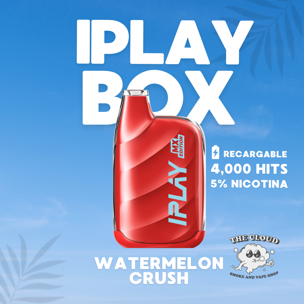 IPLAY BOX