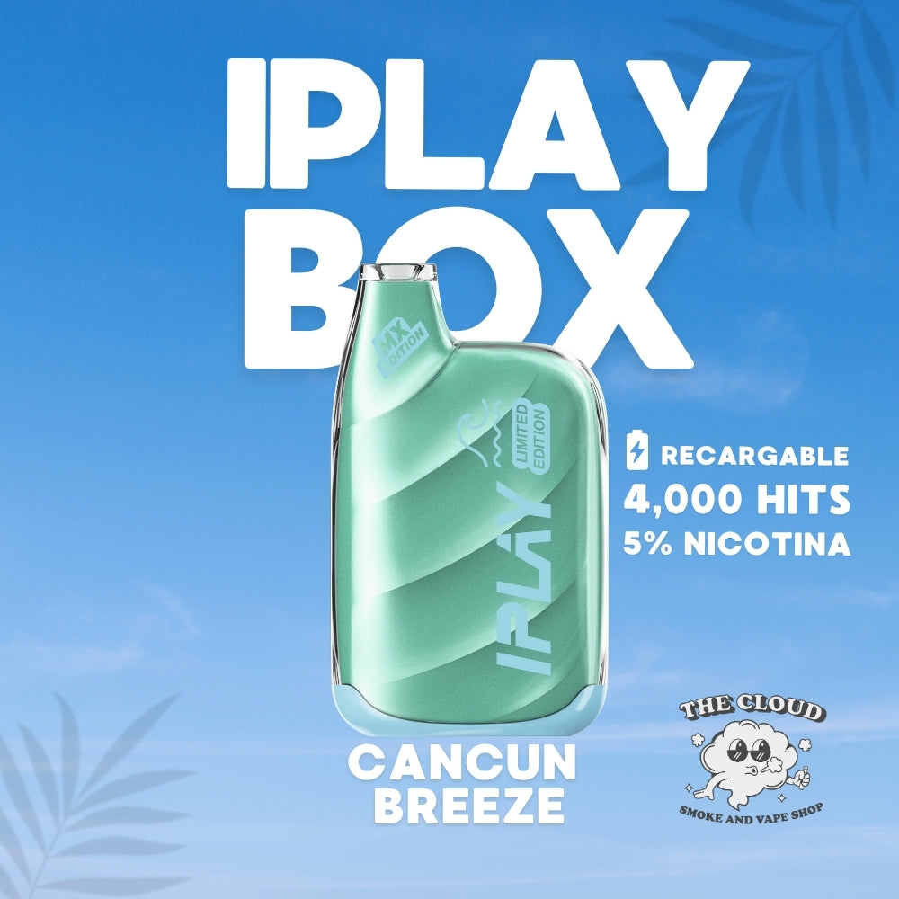 IPLAY BOX