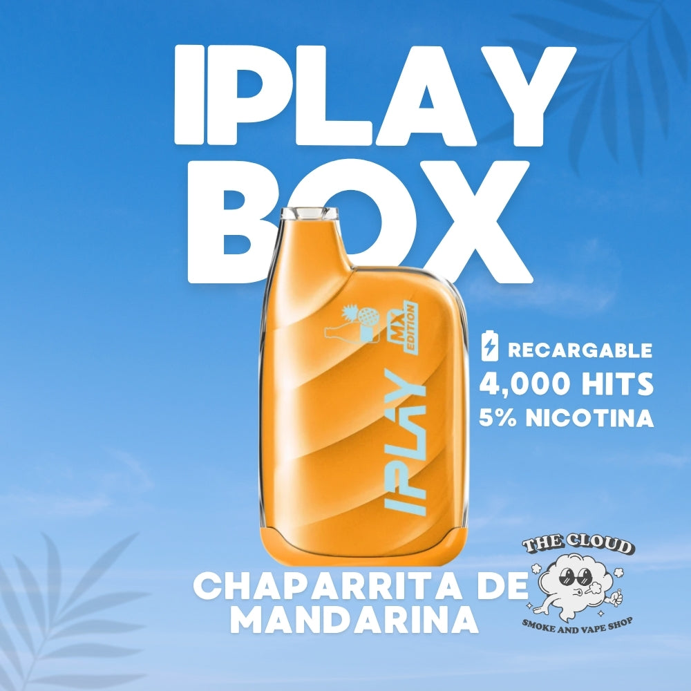IPLAY BOX