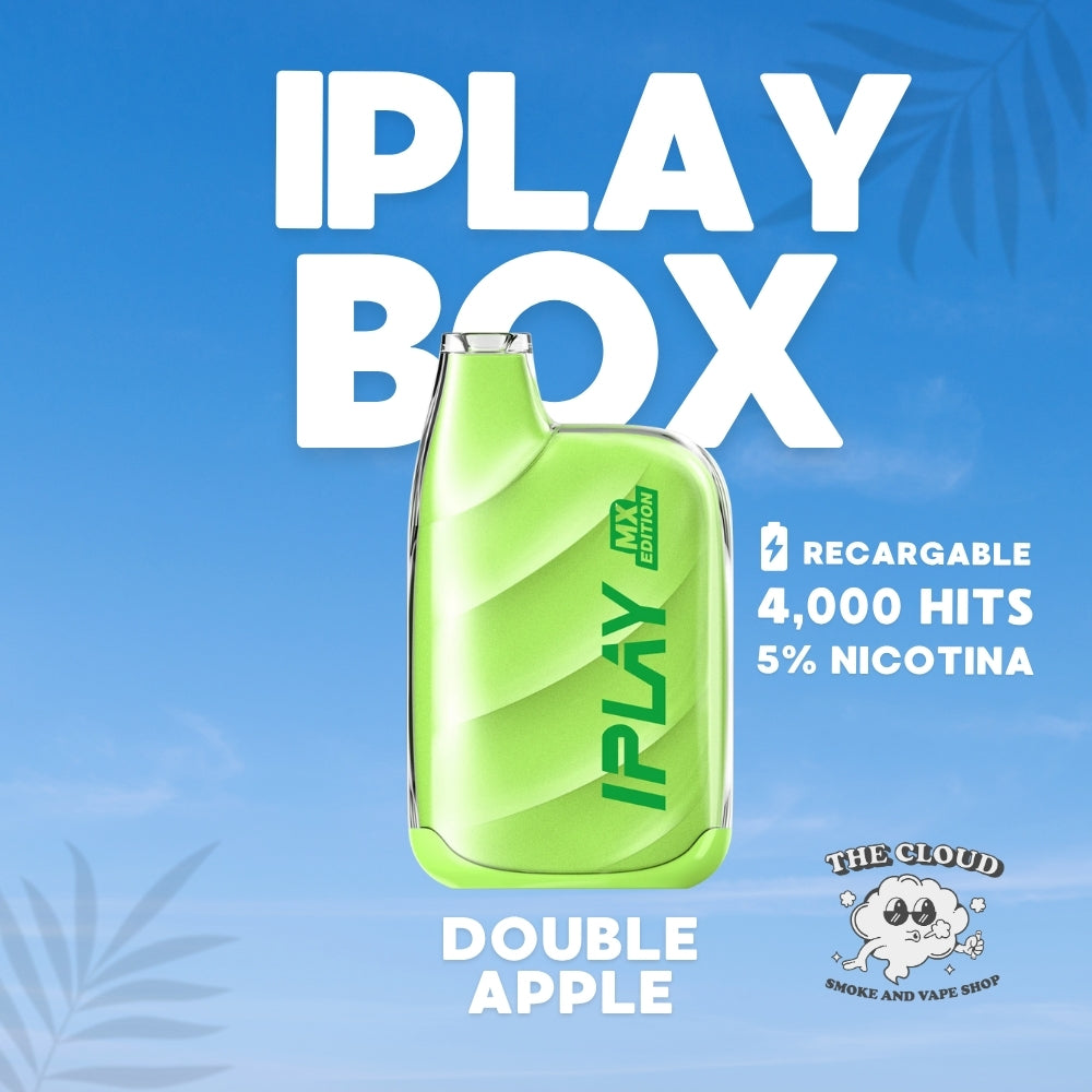 IPLAY BOX