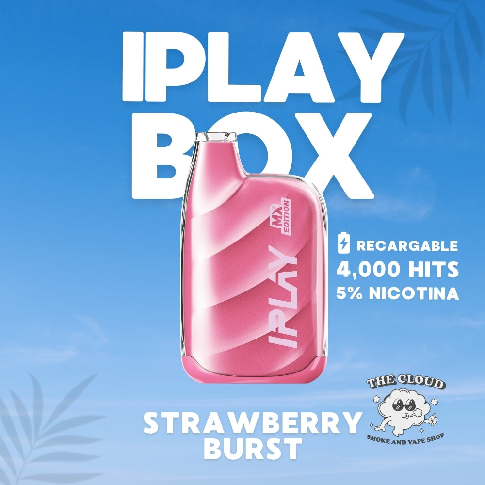 IPLAY BOX