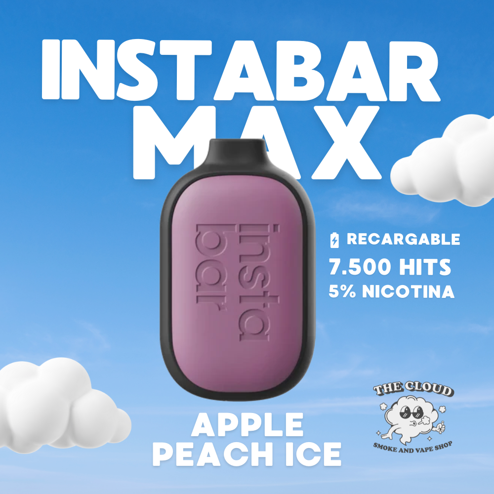 INSTA BAR MAX