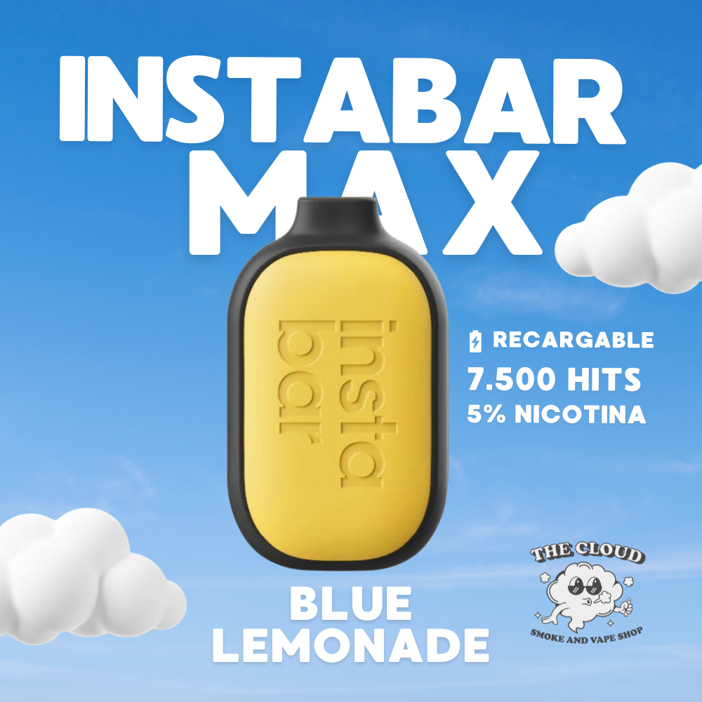 INSTA BAR MAX